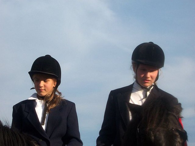 Zawody w Raciechowicach SJK Hucuł 2006